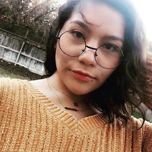 Meet your Posher, Madeline